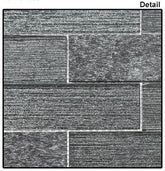Boston Lane TGL872 Wall 2x6 Glass Tile